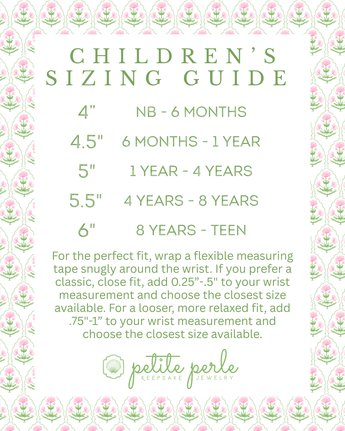 Girl's 4mm 14K Gold Filled Stacking Bracelet