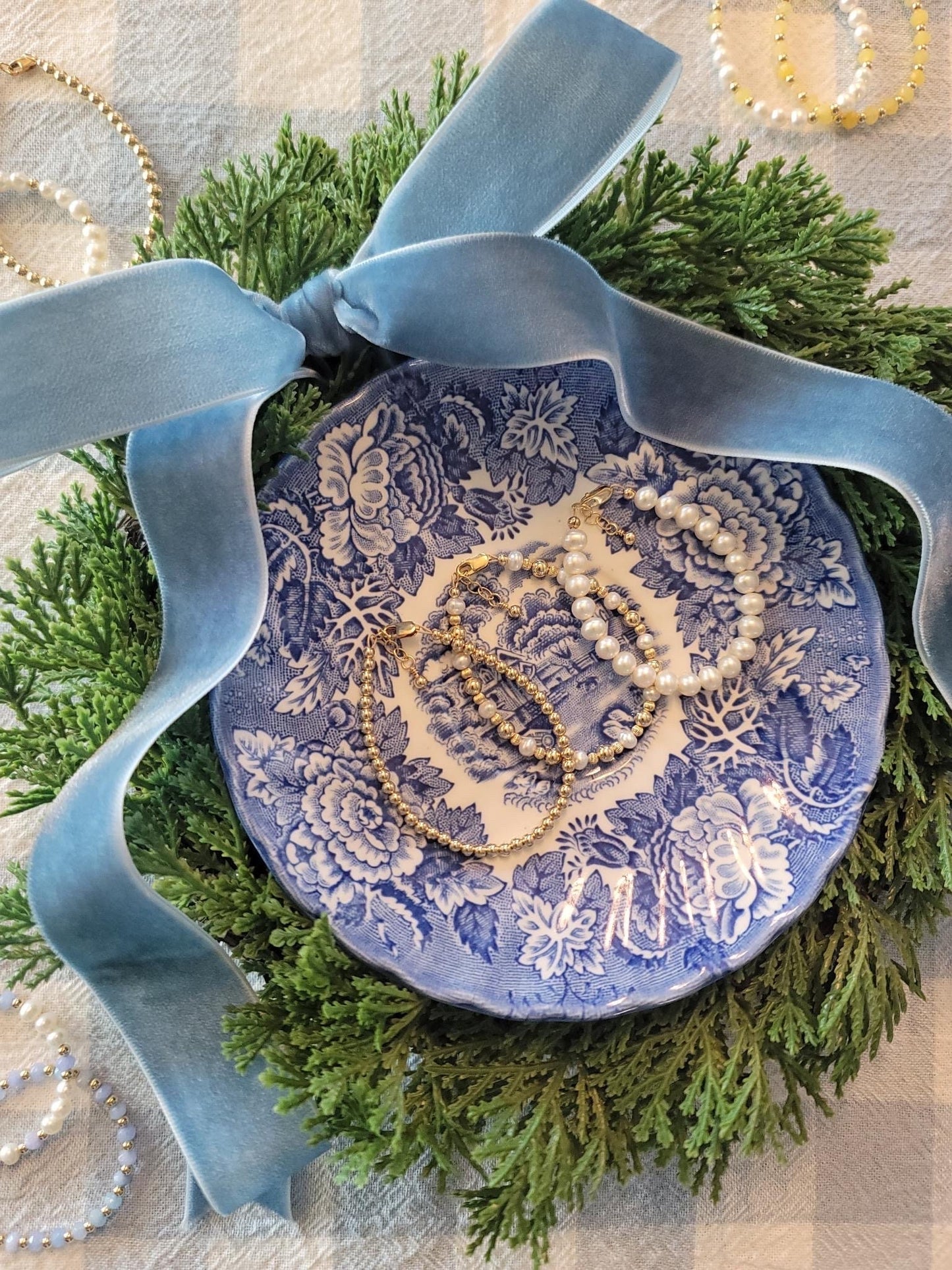 Girl's Clara Bracelet