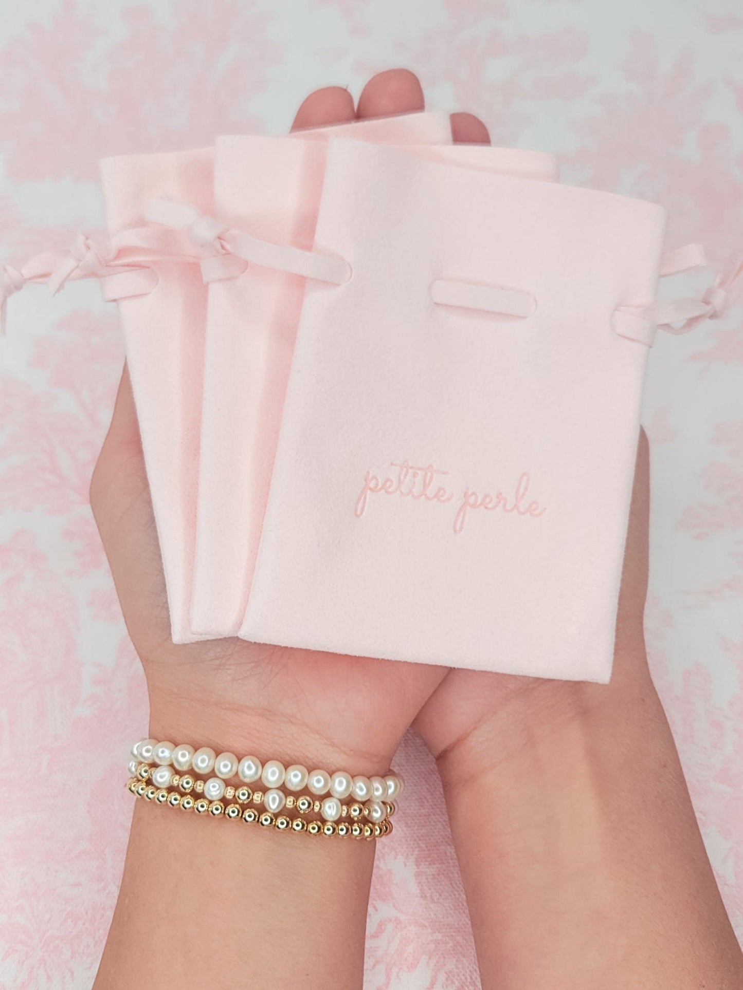 Girl's Gemstone Collection in Orchid Agate