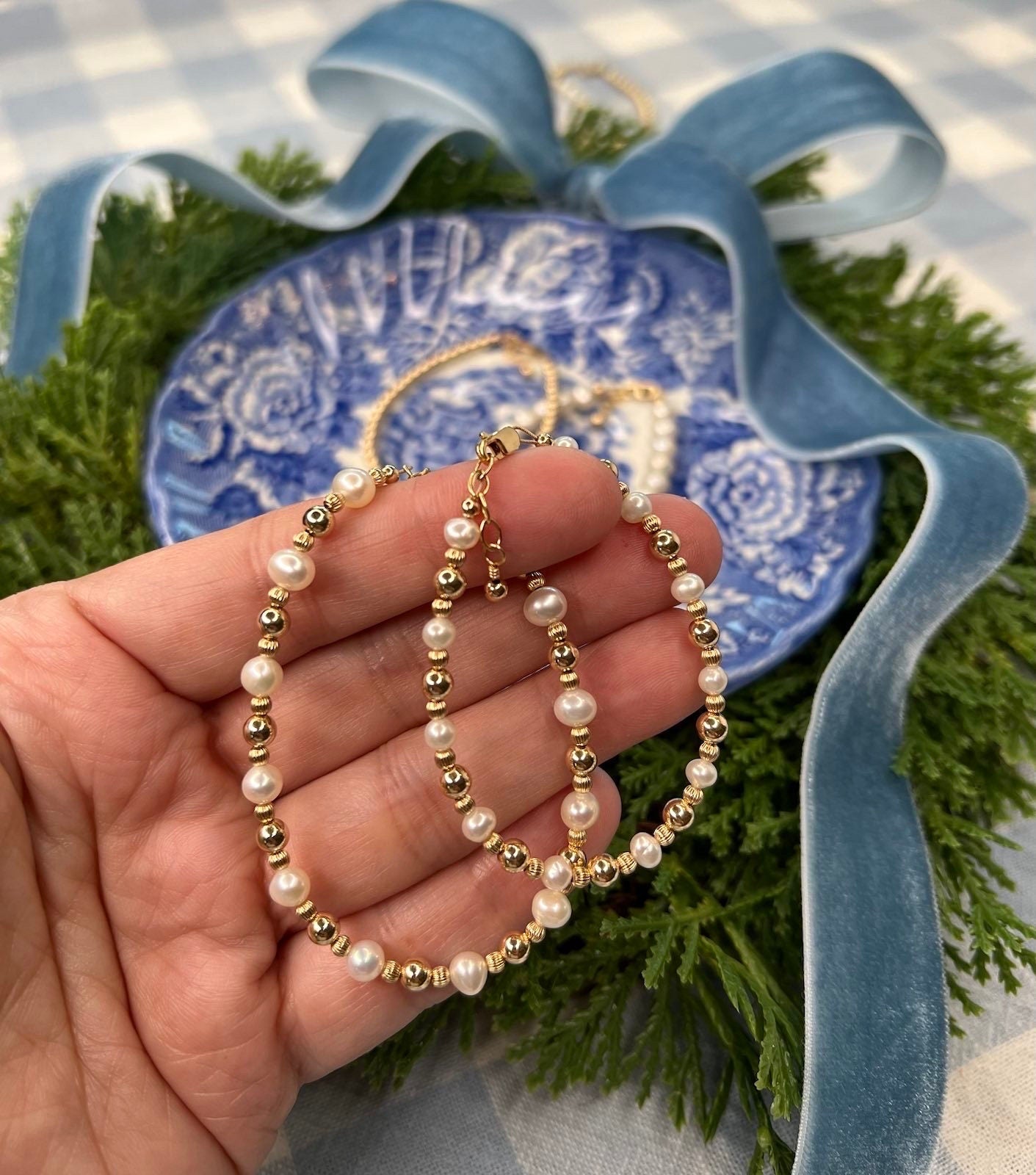 Girl's Clara Bracelet