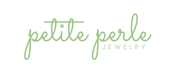 Petite Perle