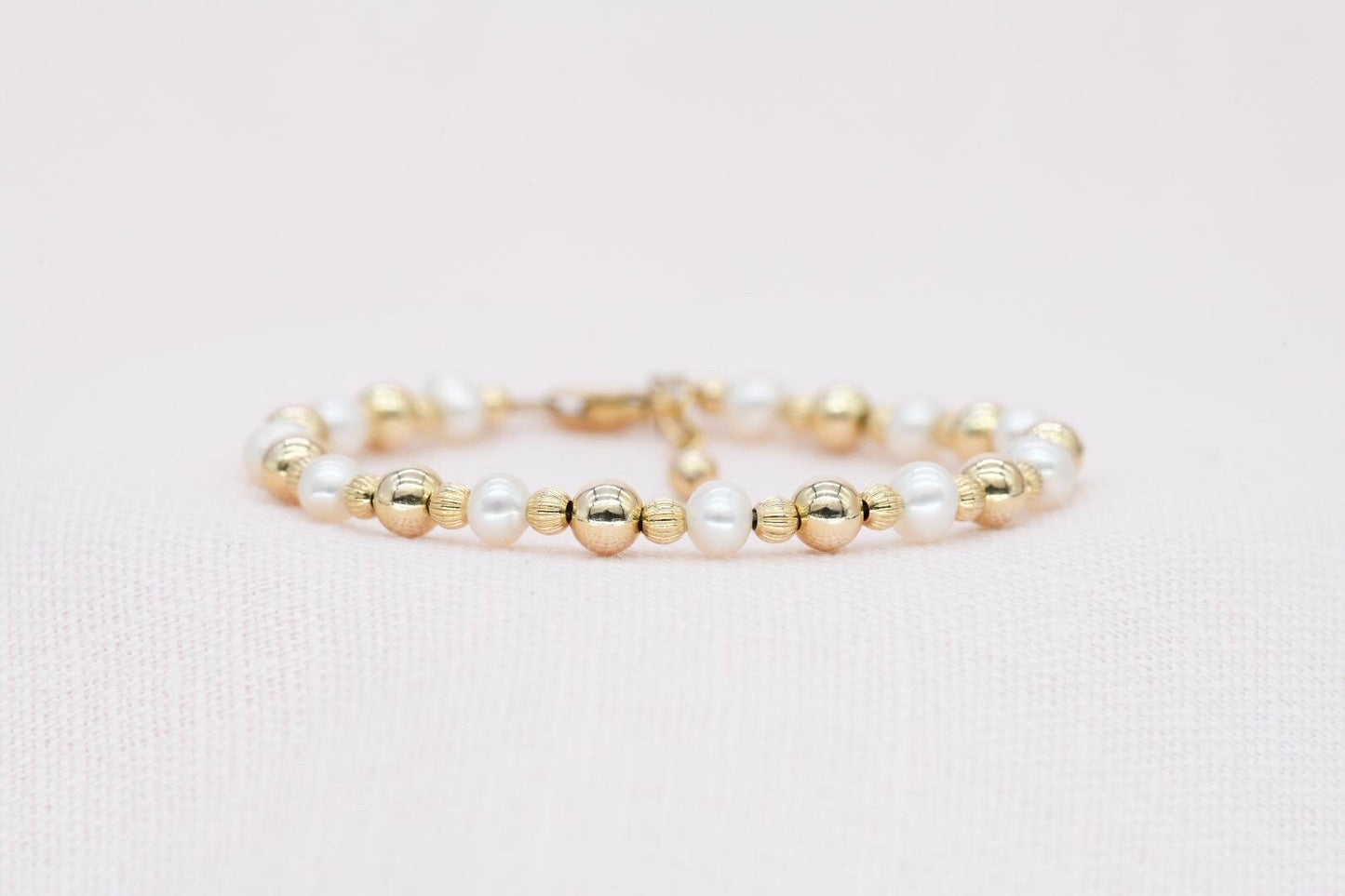 Girl's Clara Bracelet